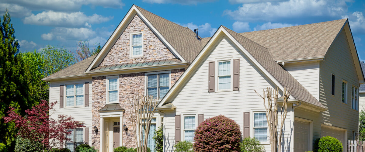 How to Choose the Right Siding to Improve Energy Efficiency