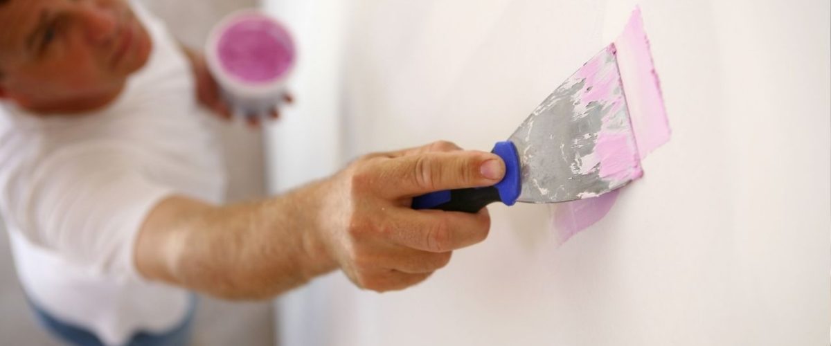 Achieve a professional-looking paint job with proper surface preparation. Learn why it's important and get tips from the pros.